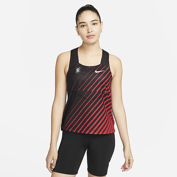 Womens Running Tops & T-Shirts. Nike.com