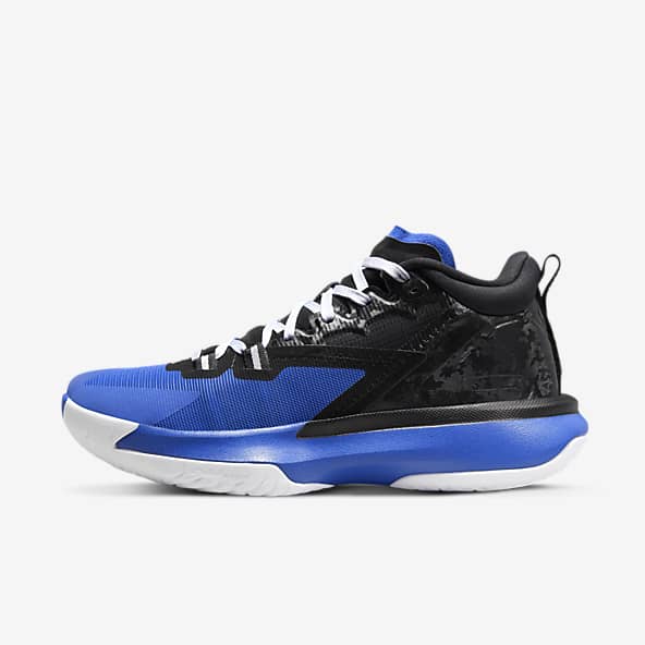 nike air jordan shoes black