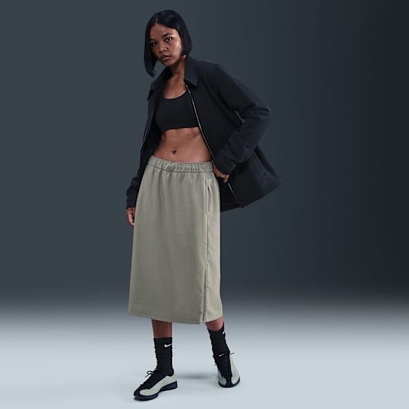 Nike Wool Classics Skirt