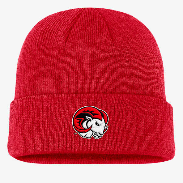 Nike College Terra (Winston-Salem State University) Beanie