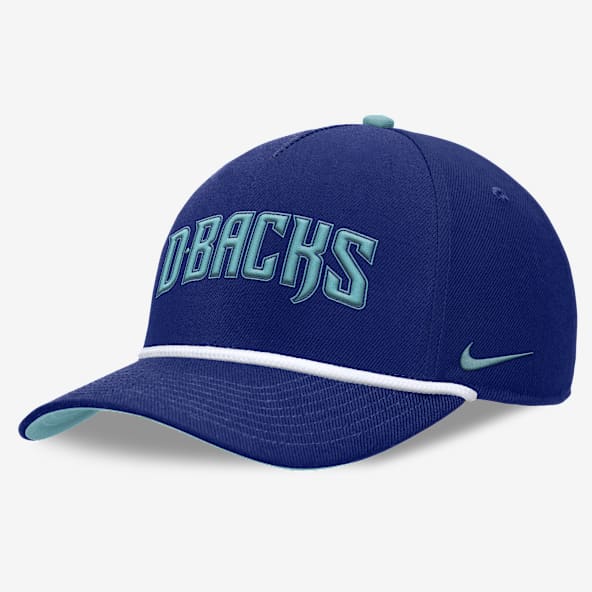 Arizona Diamondbacks Rise Gorra Nike de la MLB ajustable para hombre
