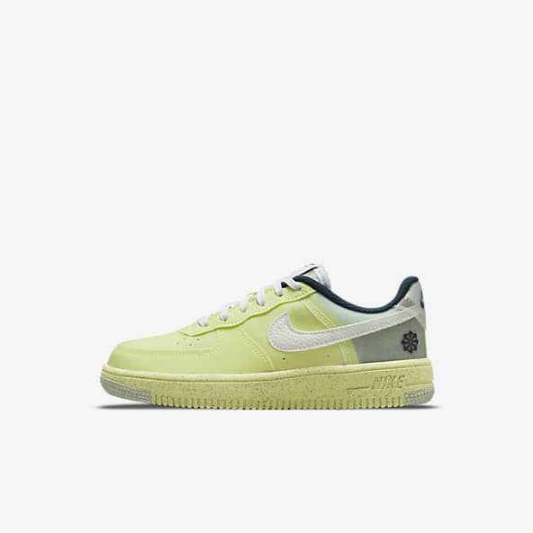 little boys air force ones