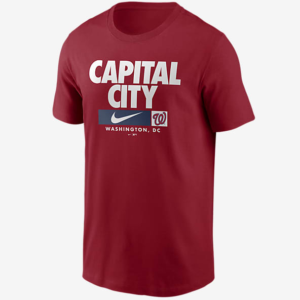 washington national shirts