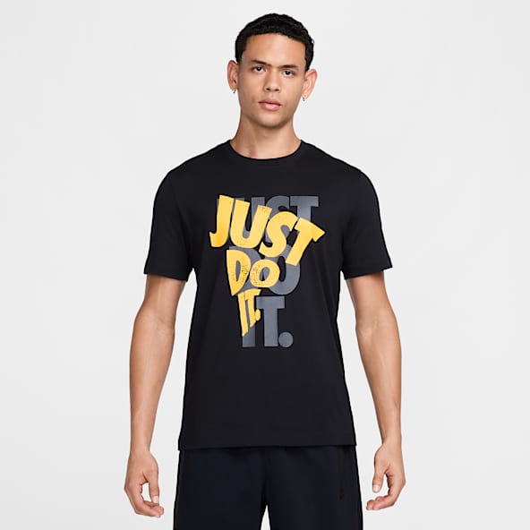 Nike Sportswear Men's T-Shirt
