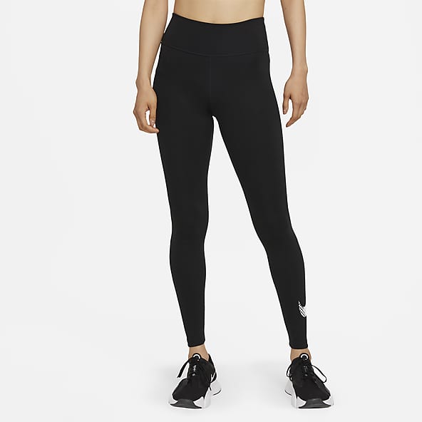 Nike graphic tights ladies clearance