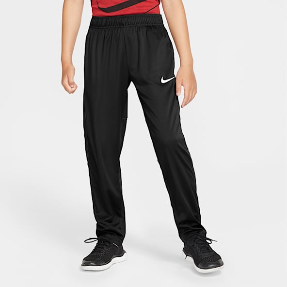 nike training dri fit pants