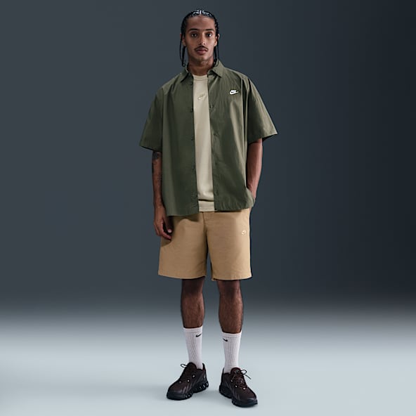 Nike Club Men's Chino Shorts