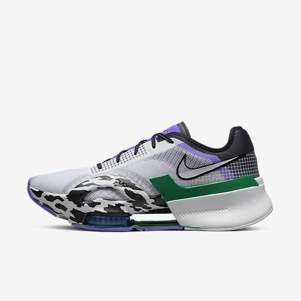 Men's Gym & hiit nike shoes Training Shoes. Nike IN