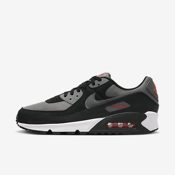 Negro Max 90 Zapatillas. Nike ES