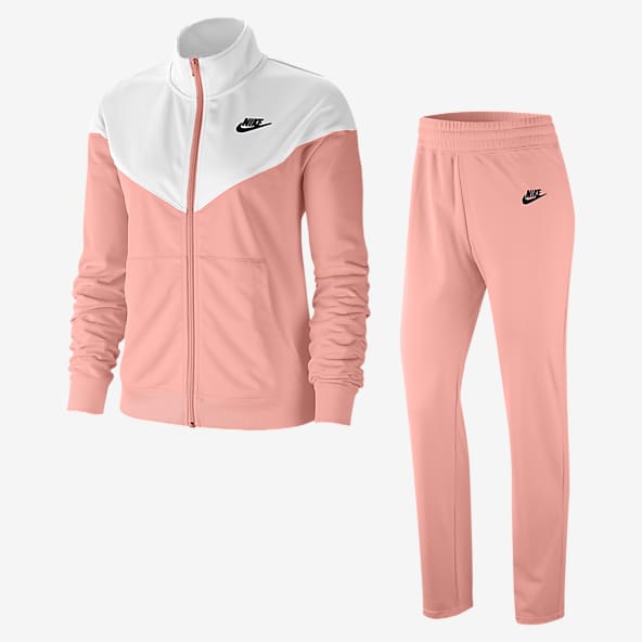 nike tracksuit sale womens