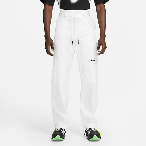 Pantaloni nike x best sale off white