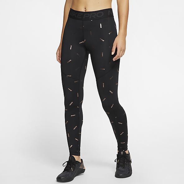Women's Nike Pro Tights & Leggings. Nike ZA