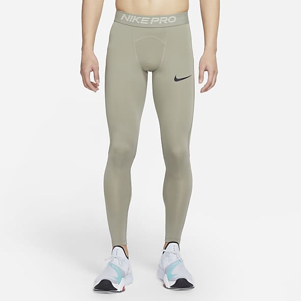 nike compression capris