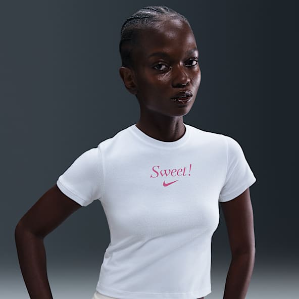 Nike Sportswear Női póló
