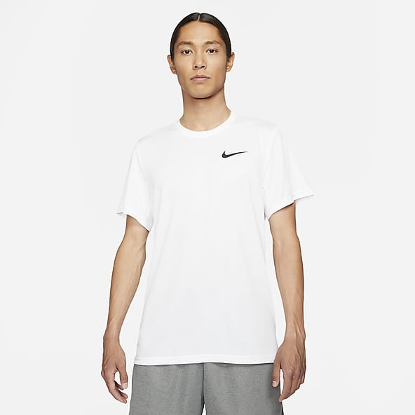 nike workout shirts on sale