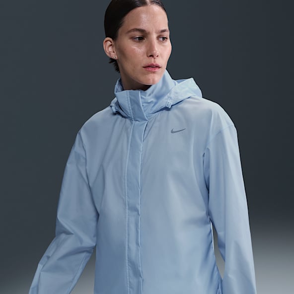 Nike Fast Repel Women's Running Jacket