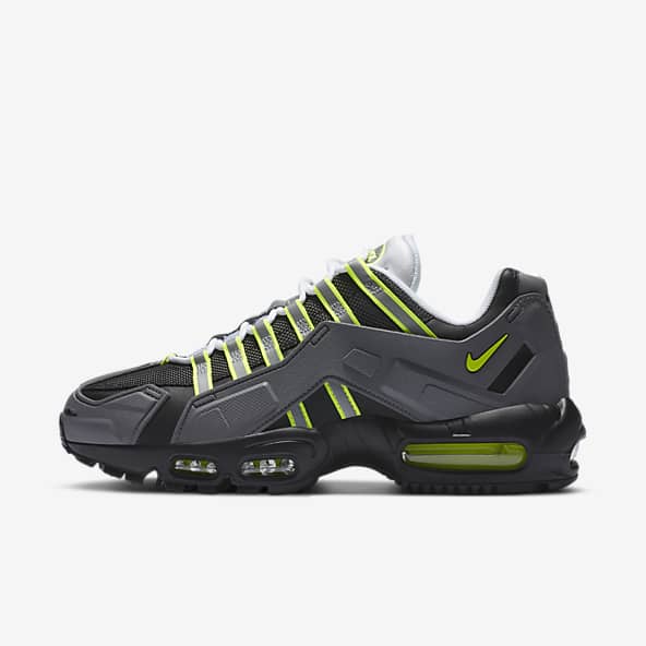 Achetez des Chaussures Nike Air Max 95. Nike FR