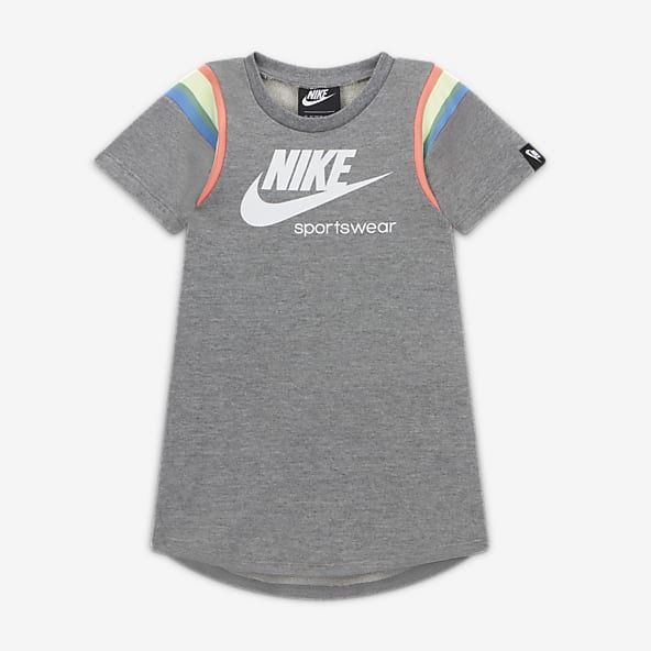 little girls nike clothes