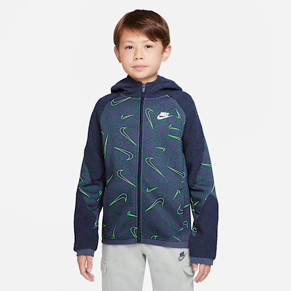 womens long nike moletom com capuz