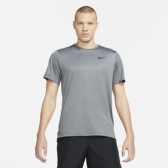 otro libertad antepasado Mens Nike Pro Tops & T-Shirts. Nike.com