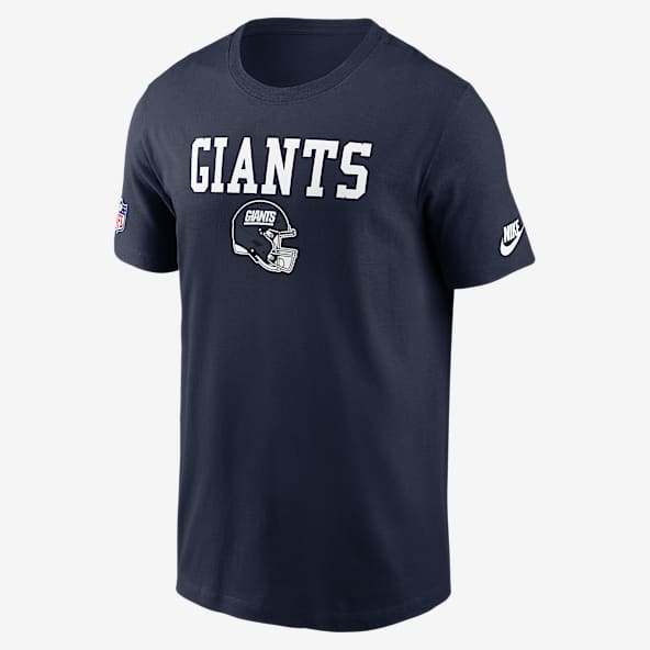New York Giants Alt Men's Nike Dri-FIT NFL T-Shirt