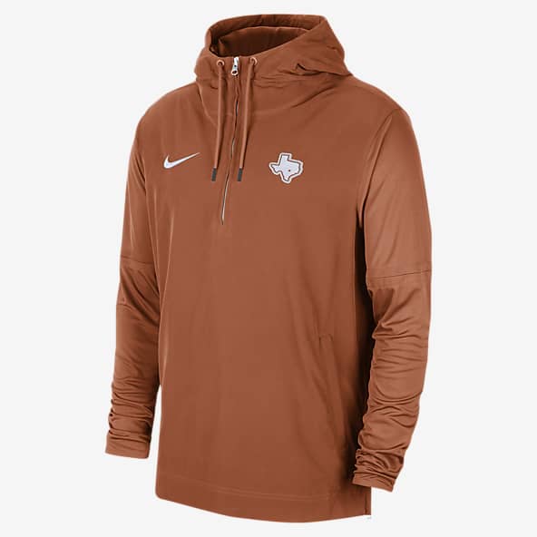 Chamarra nike camuflaje naranja sale