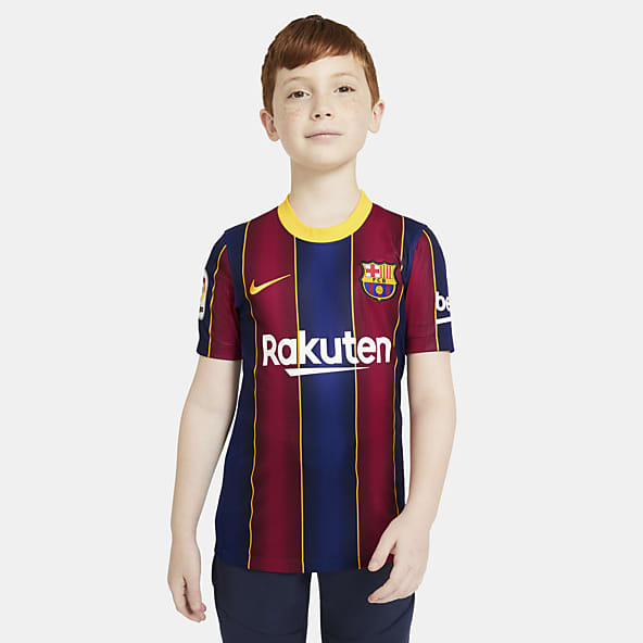 nike youth football kits