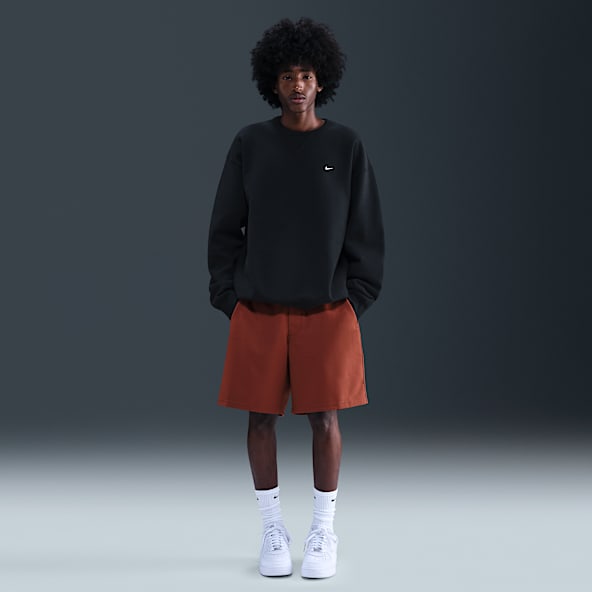 Nike Wool Classics Szőtt rövidnadrág