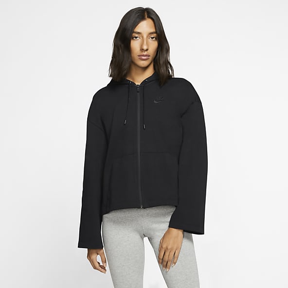 Nike Sportswear Women's Full-Zip Hoodie