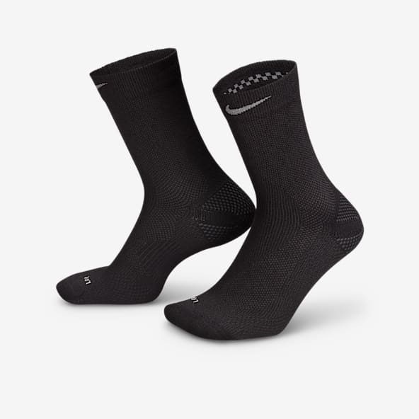 Nike Lightweight Running Crew Socks (1 Pair)