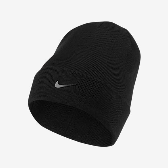 beanies nike