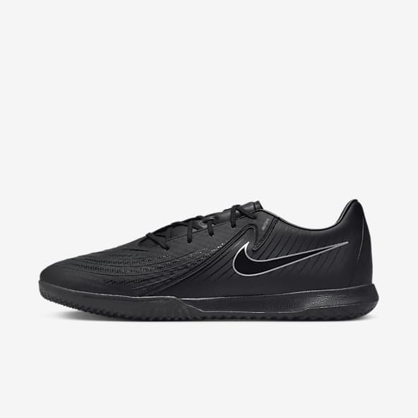Zwart Zaal straat Voetbal Schoenen. Nike NL