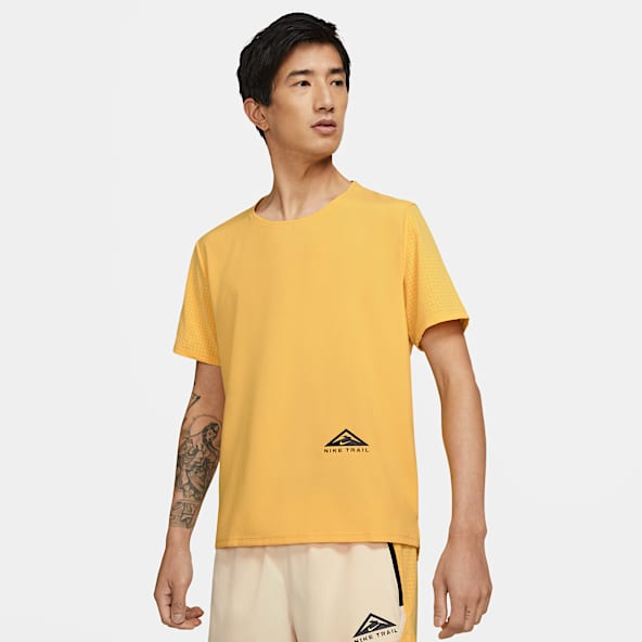 Nike公式 ランニング トップス Tシャツ ナイキ公式通販