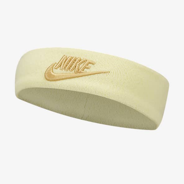 Nike bandeaux à cheveux minces (paquet de 8)
