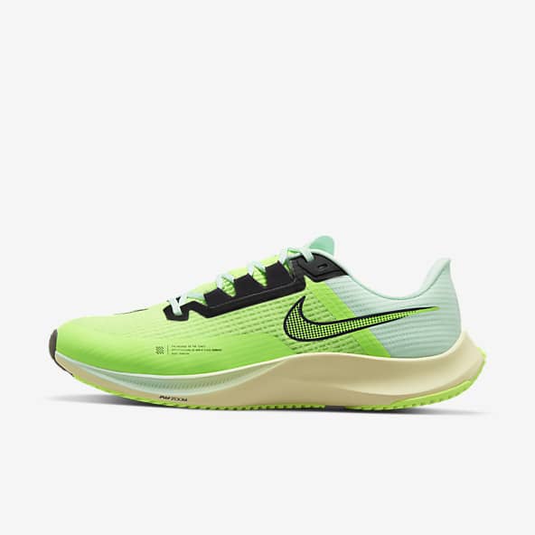 Propiedad palanca Escandaloso Green Shoes. Nike IN