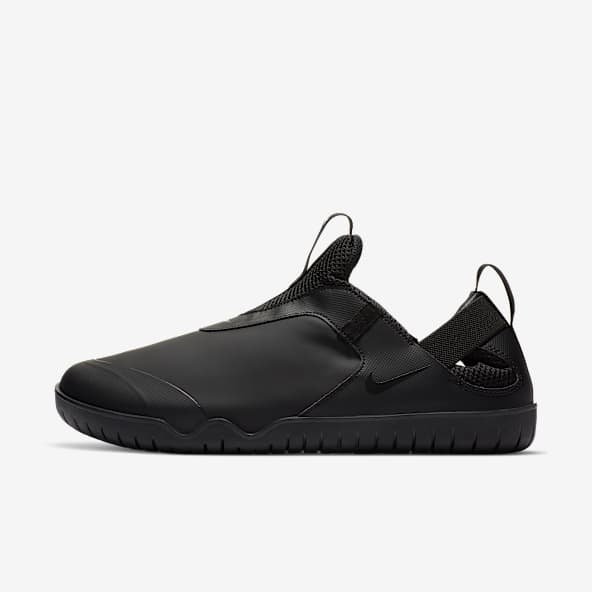 Femmes Sans lacets Chaussures. Nike FR