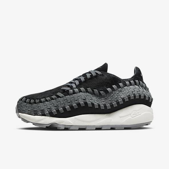 Nike huarache nm marroni sales