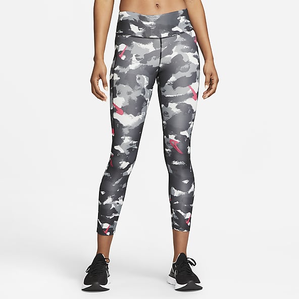 Women's Running Leggings. Nike NL