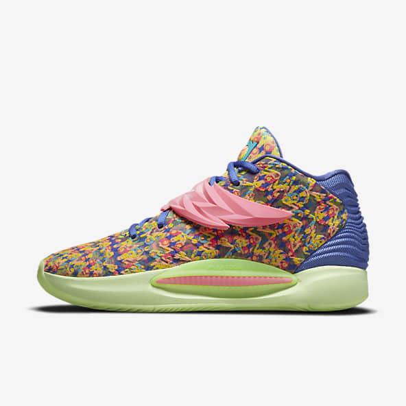 Women's Kevin Durant (KD) Shoes. Nike.com