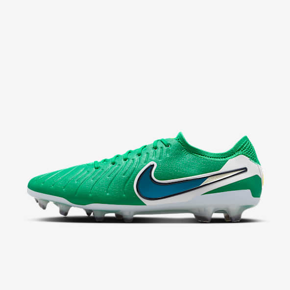 Nike Tiempo Legend 10 Elite Scarpa da calcio a taglio basso per terreni compatti