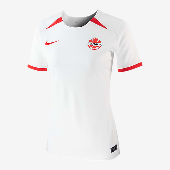 Nike best sale futbol camisetas