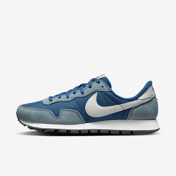Mens Blue Nike Air Shoes. Nike.com