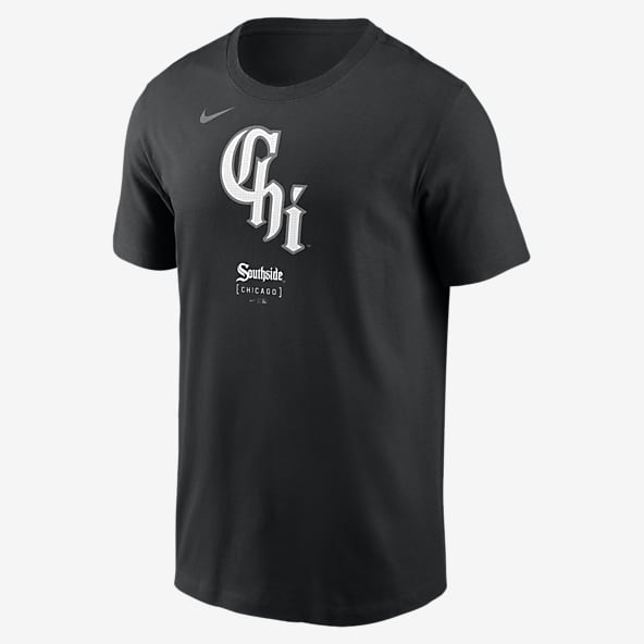 White sox collared jersey hotsell