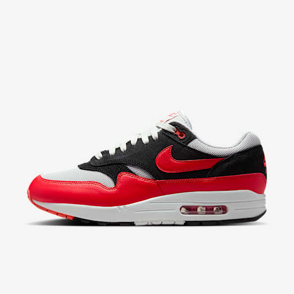 Nike Air Max 1 Essential Erkek Ayakkabısı