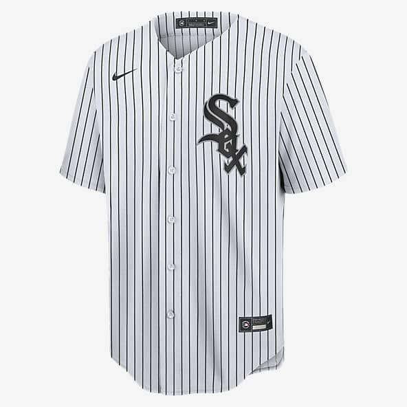 white sox camisa