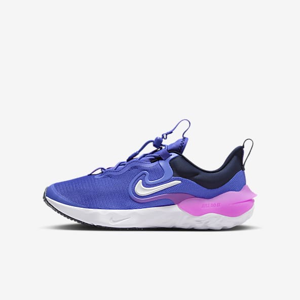 Kids nike cheap react shoes