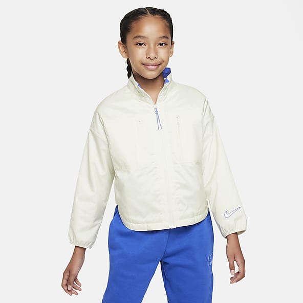 Nike windbreaker clearance sale