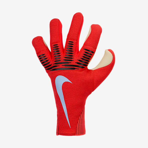 Nike Dynamic Fit Fußball-Torwarthandschuhe