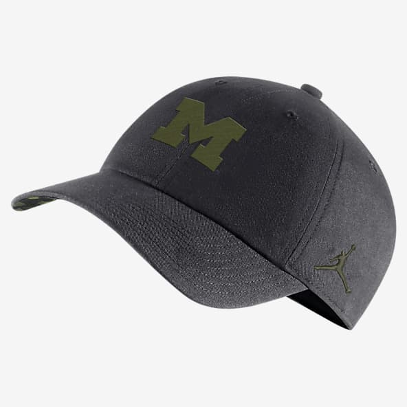 Michigan Jordan Gear & Apparel.