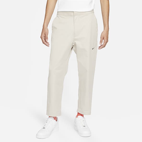 Men's Brown Trousers & Tights. Nike AU